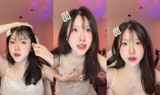 canibeyourbabyjie TikTok Live — Aug 24, 2026, 2:41 PM