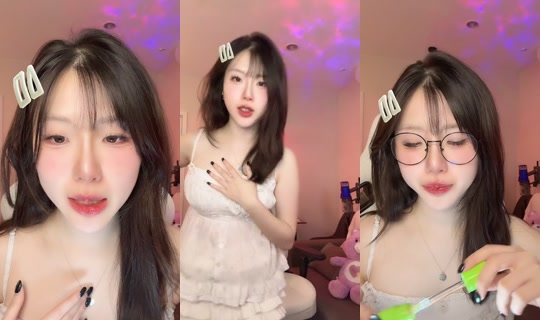 canibeyourbabyjie TikTok Live — Aug 24, 2026, 3:32 PM