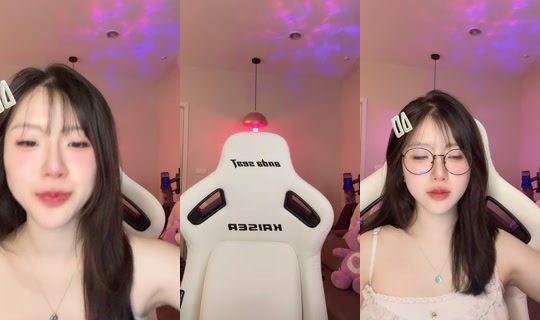 canibeyourbabyjie TikTok Live — Aug 24, 2026, 6:03 PM