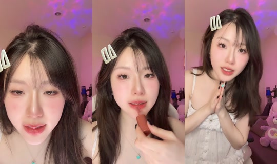 canibeyourbabyjie TikTok Live — Aug 24, 2026, 6:53 PM