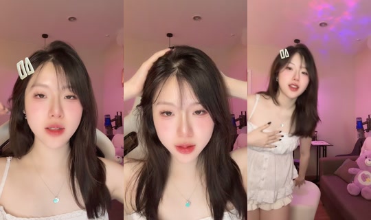 canibeyourbabyjie TikTok Live — Aug 24, 2026, 8:34 PM