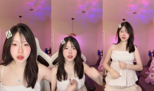 canibeyourbabyjie TikTok Live — Aug 24, 2026, 9:24 PM