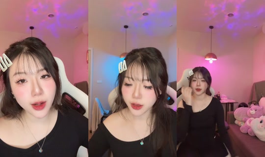 canibeyourbabyjie TikTok Live — Aug 31, 2026, 5:17 PM