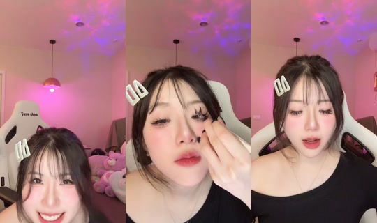canibeyourbabyjie TikTok Live — Aug 31, 2026, 6:08 PM