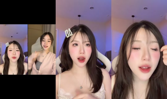 canibeyourbabyjie TikTok Live — Sep 1, 2026, 5:10 PM