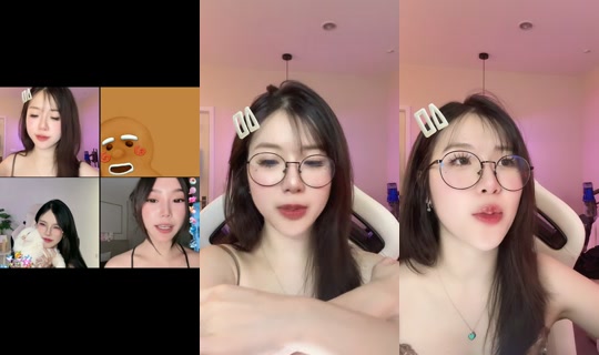 canibeyourbabyjie TikTok Live — Sep 3, 2026, 6:43 PM