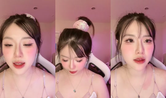 canibeyourbabyjie TikTok Live — Oct 1, 2026, 11:01 PM