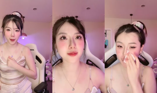 canibeyourbabyjie TikTok Live — Oct 1, 2026, 11:52 PM