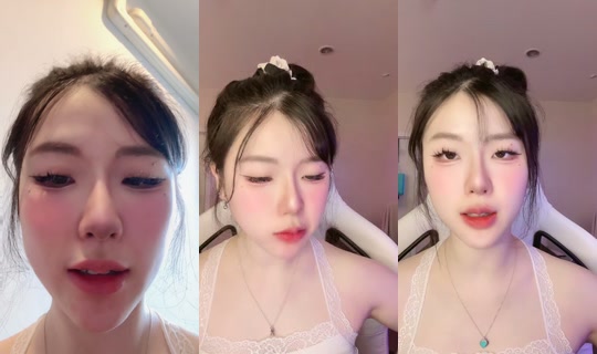 canibeyourbabyjie TikTok Live — Oct 2, 2026, 8:04 AM