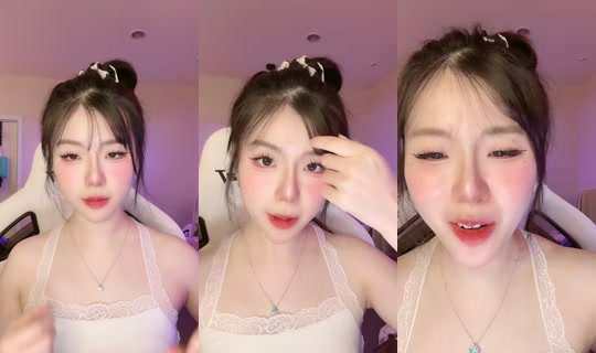 canibeyourbabyjie TikTok Live — Oct 2, 2026, 9:45 AM