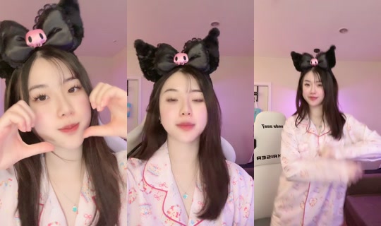 canibeyourbabyjie TikTok Live — Oct 4, 2026, 3:33 PM