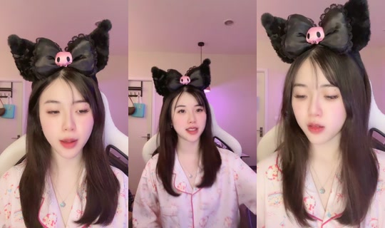 canibeyourbabyjie TikTok Live — Oct 4, 2026, 4:24 PM