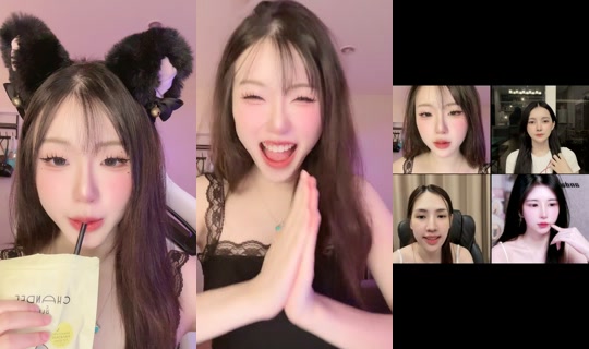 canibeyourbabyjie TikTok Live — Oct 5, 2026, 3:07 PM