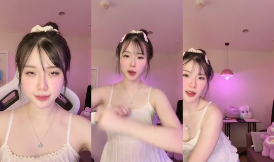 canibeyourbabyjie TikTok Live — Oct 7, 2026, 2:29 PM