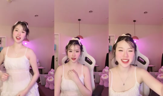 canibeyourbabyjie TikTok Live — Oct 7, 2026, 3:20 PM