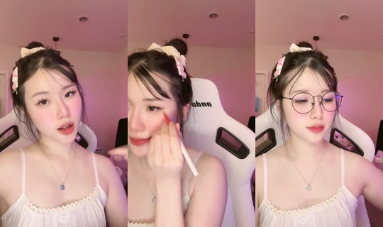 canibeyourbabyjie TikTok Live — Oct 7, 2026, 5:01 PM