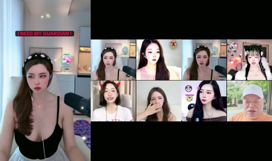 canigetcake TikTok Live — Aug 23, 2026, 4:23 AM