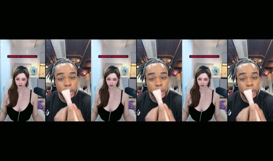 canigetcake TikTok Live — Aug 23, 2026, 8:22 AM