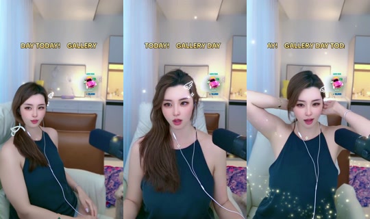 canigetcake TikTok Live — Aug 24, 2026, 9:30 AM