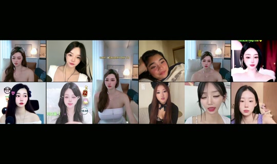 canigetcake TikTok Live — Aug 25, 2026, 5:02 AM