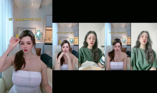 canigetcake TikTok Live — Aug 25, 2026, 6:42 AM