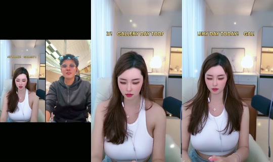 canigetcake TikTok Live — Aug 26, 2026, 6:05 AM