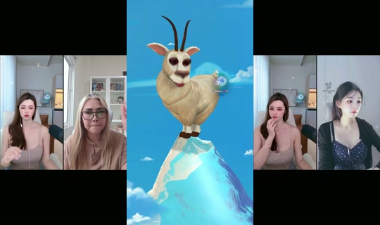 canigetcake TikTok Live — Aug 27, 2026, 6:59 AM