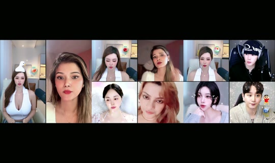 canigetcake TikTok Live — Aug 31, 2026, 5:55 AM