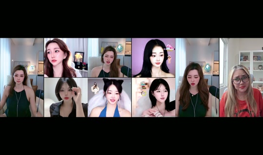 canigetcake TikTok Live — Sep 3, 2026, 6:05 AM