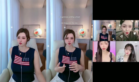canigetcake TikTok Live — Oct 4, 2026, 1:24 AM
