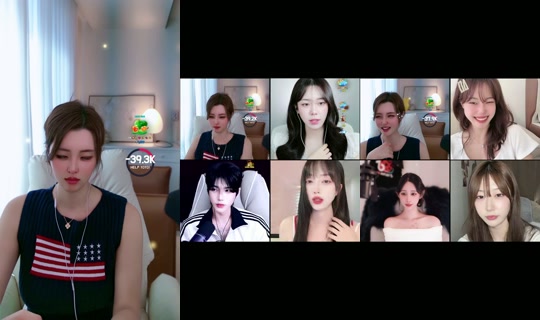 canigetcake TikTok Live — Oct 4, 2026, 3:55 AM