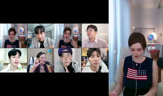 canigetcake TikTok Live — Oct 4, 2026, 5:35 AM
