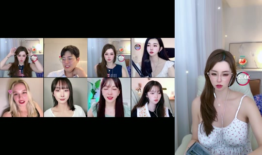 canigetcake TikTok Live — Oct 4, 2026, 1:26 PM