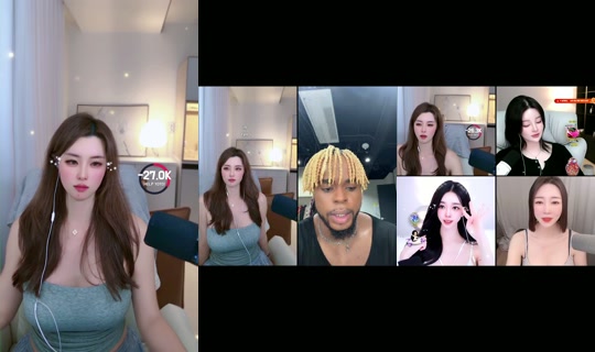 canigetcake TikTok Live — Oct 7, 2026, 1:00 PM