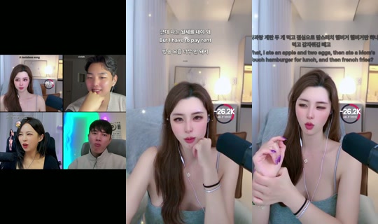 canigetcake TikTok Live — Oct 7, 2026, 1:51 PM