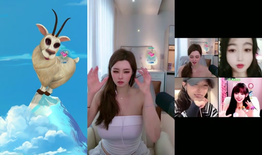 canigetcake TikTok Live — Oct 9, 2026, 5:59 AM
