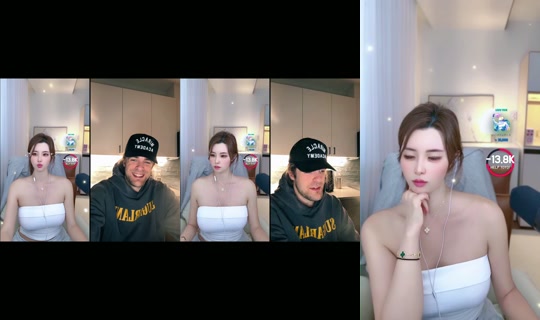 canigetcake TikTok Live — Oct 9, 2026, 9:22 AM