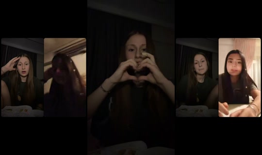 canliyayinhesabiii TikTok Live — Aug 26, 2026, 9:23 PM