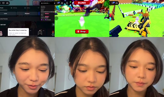 cannabenam_ TikTok Live — Oct 1, 2026, 6:21 AM