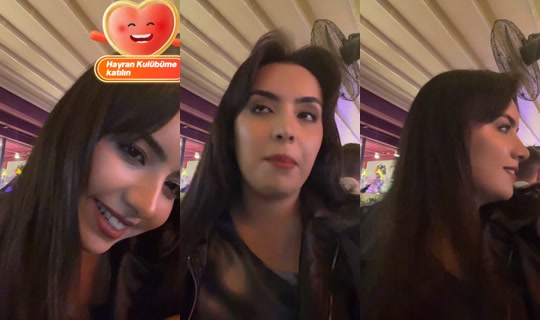 canseelsuu TikTok Live — Sep 25, 2026, 5:28 PM
