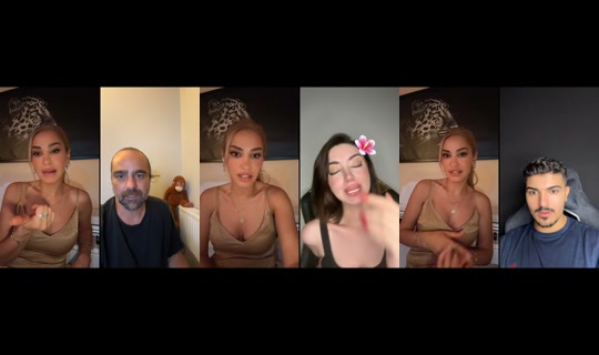 cansinaslan6 TikTok Live — Aug 23, 2026, 7:23 PM