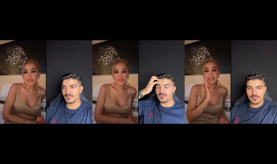 cansinaslan6 TikTok Live — Aug 23, 2026, 8:14 PM