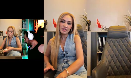 cansinaslan6 TikTok Live — Aug 24, 2026, 7:47 AM