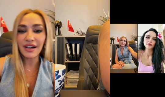 cansinaslan6 TikTok Live — Aug 24, 2026, 12:34 PM