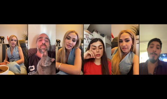 cansinaslan6 TikTok Live — Aug 24, 2026, 2:51 PM