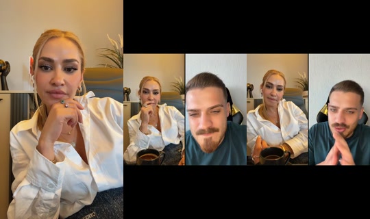 cansinaslan6 TikTok Live — Aug 26, 2026, 1:03 PM