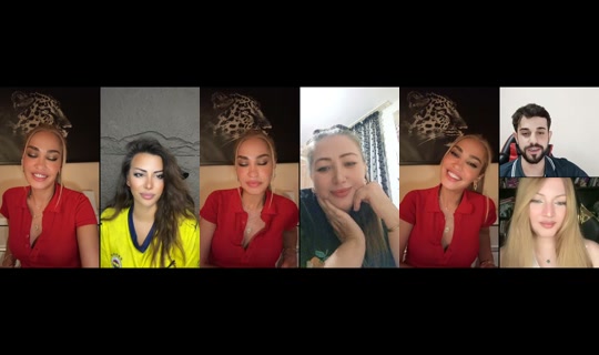 cansinaslan6 TikTok Live — Aug 26, 2026, 7:15 PM