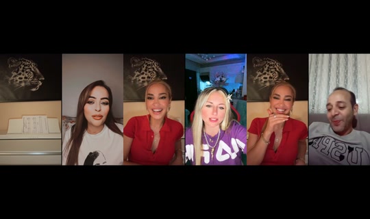 cansinaslan6 TikTok Live — Aug 26, 2026, 8:05 PM