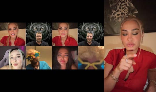 cansinaslan6 TikTok Live — Aug 26, 2026, 9:38 PM