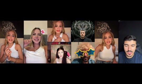 cansinaslan6 TikTok Live — Aug 28, 2026, 6:44 PM